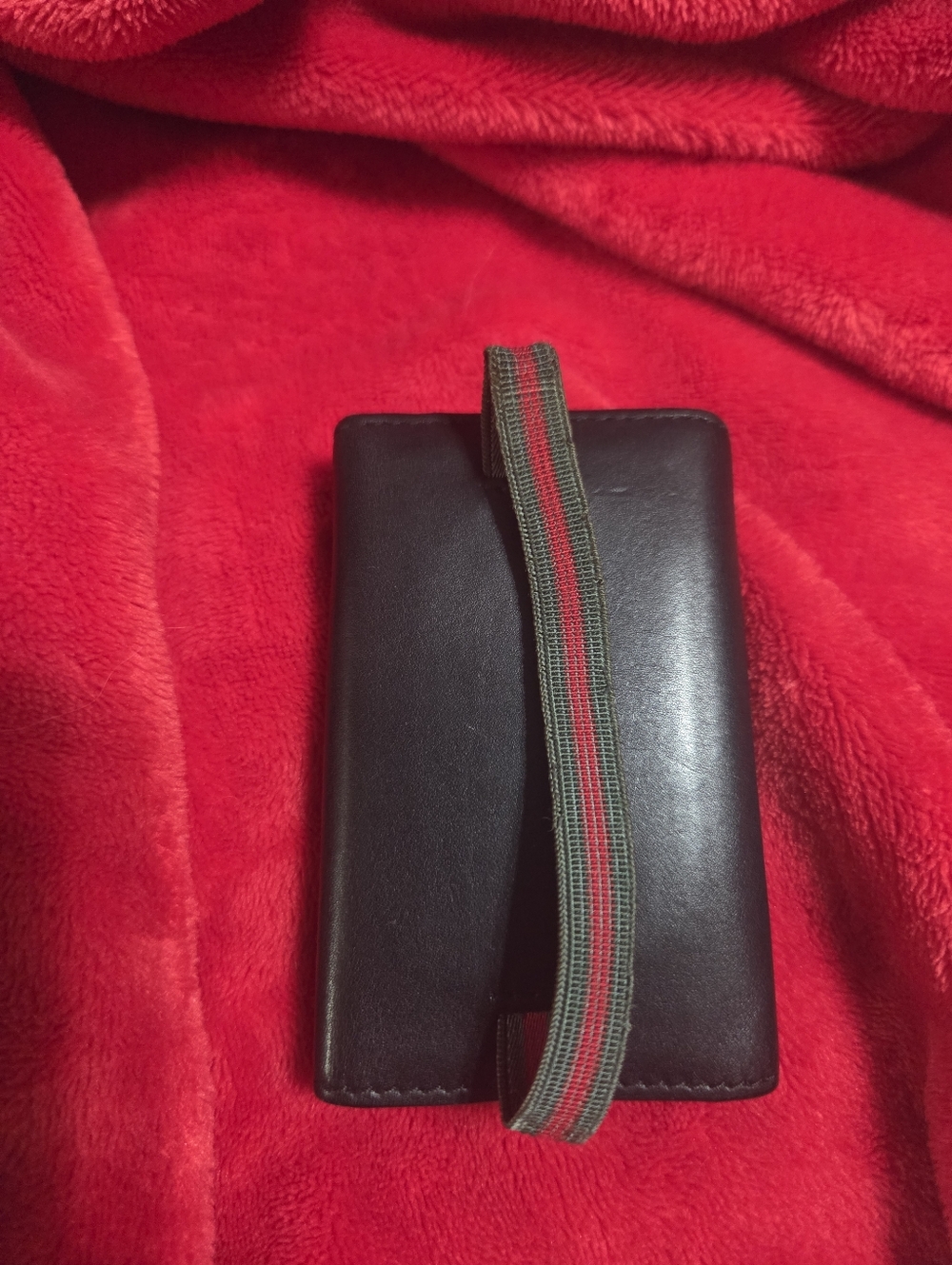 Gucci Key Holder